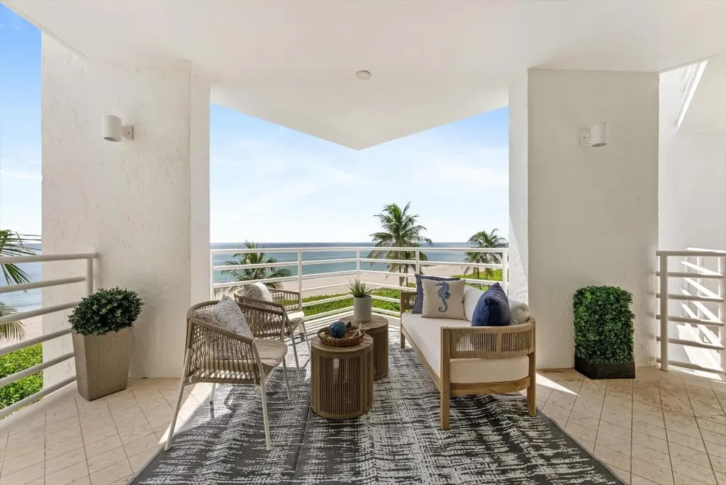 800 S Ocean Boulevard Boca Raton FL 33432