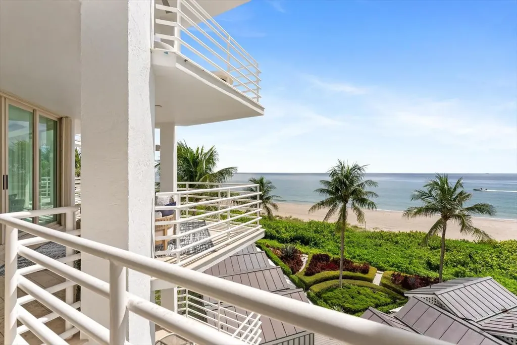 800 S Ocean Boulevard Boca Raton FL 33432