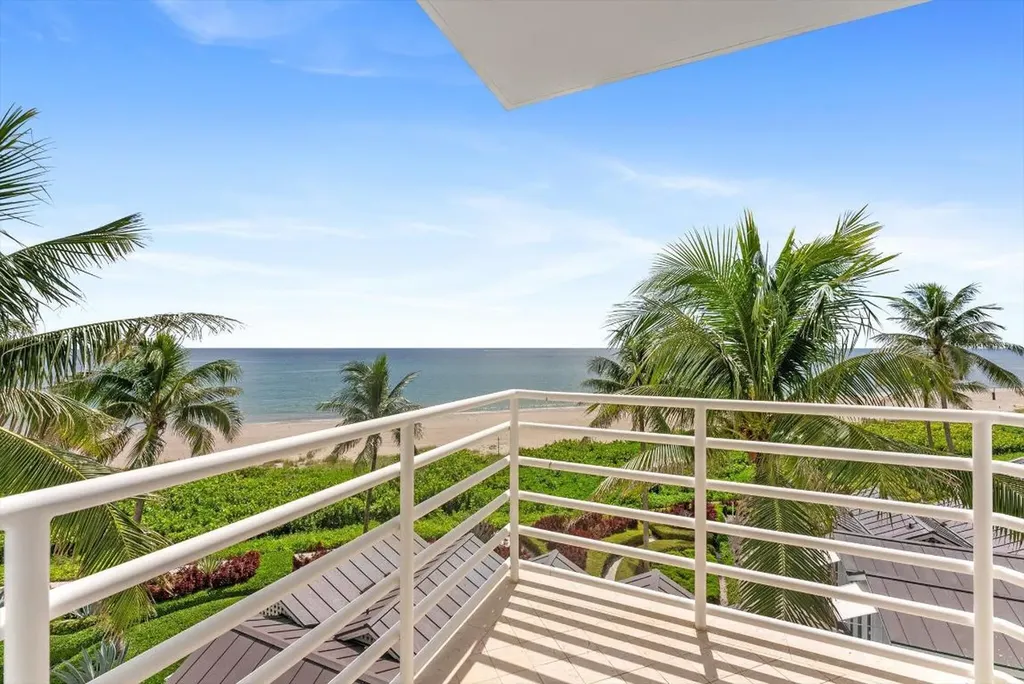 800 S Ocean Boulevard Boca Raton FL 33432
