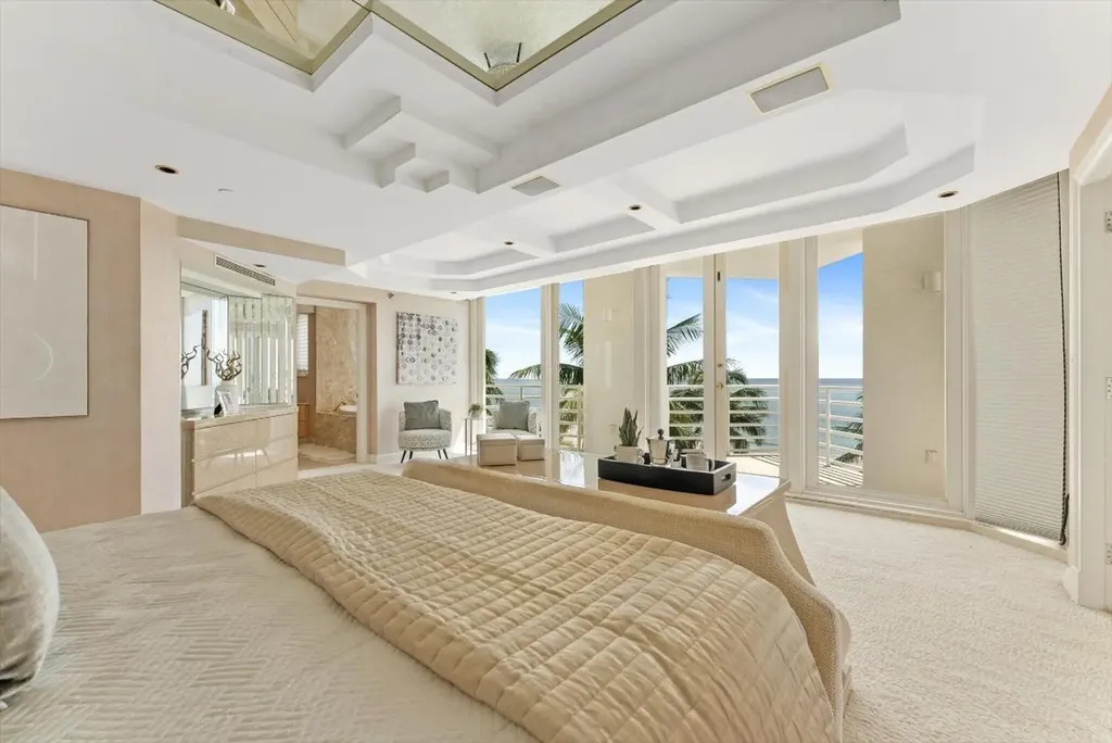 800 S Ocean Boulevard Boca Raton FL 33432