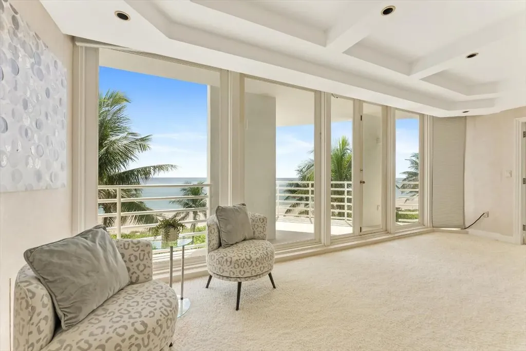 800 S Ocean Boulevard Boca Raton FL 33432