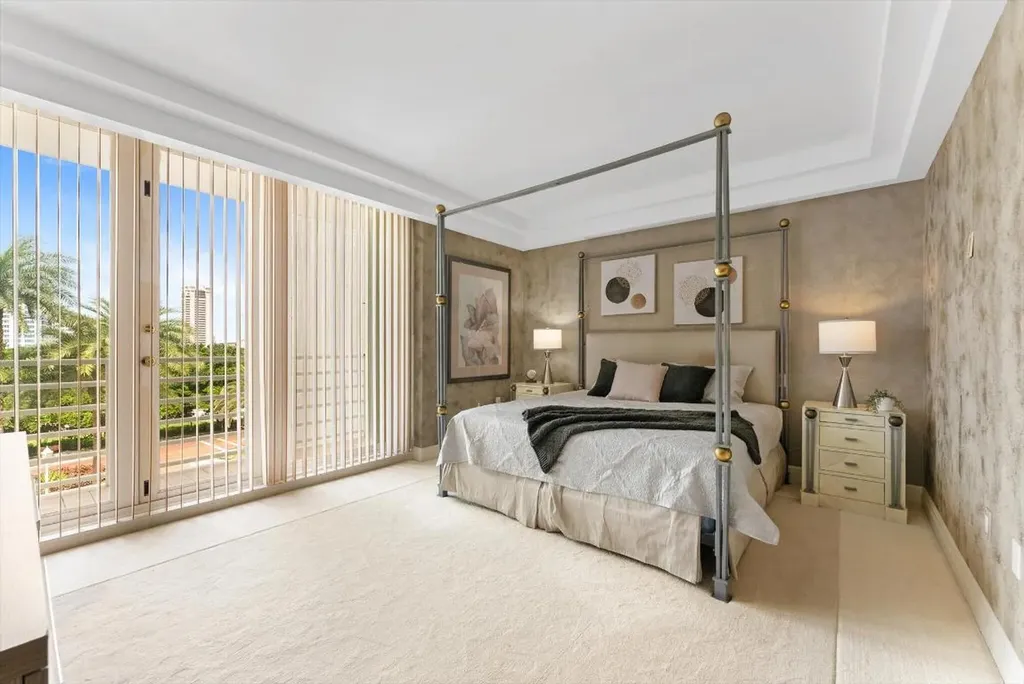 800 S Ocean Boulevard Boca Raton FL 33432