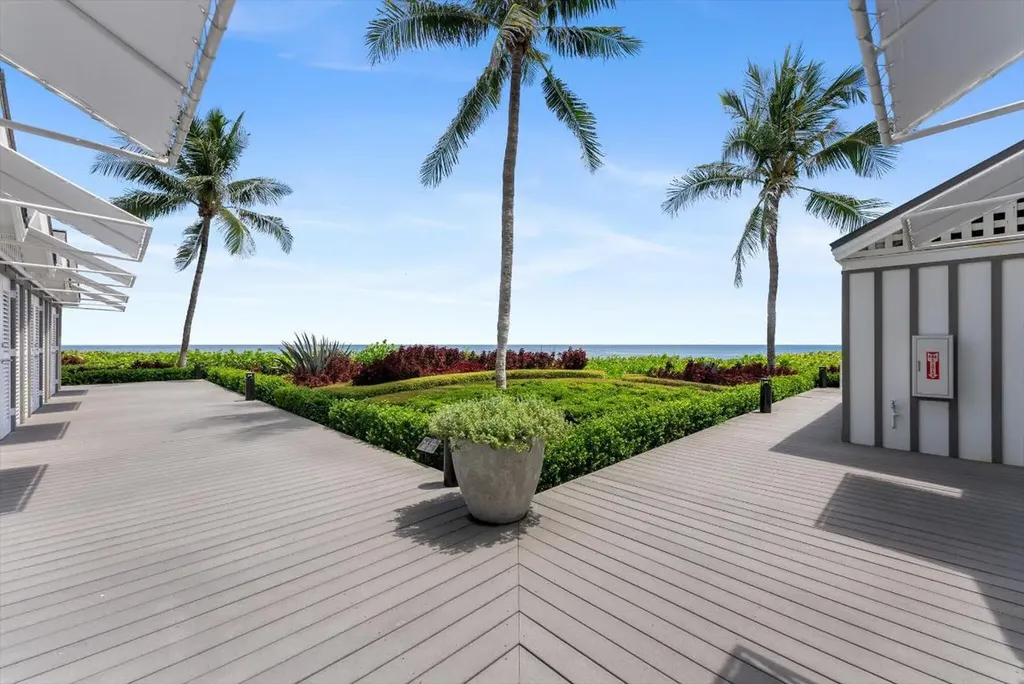 800 S Ocean Boulevard Boca Raton FL 33432