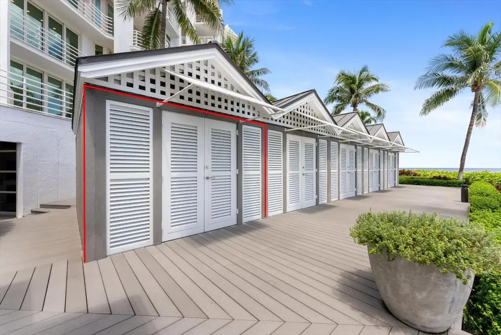 800 S Ocean Boulevard Boca Raton FL 33432