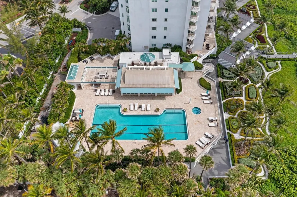 800 S Ocean Boulevard Boca Raton FL 33432