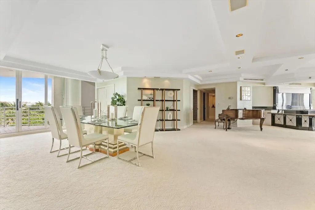 800 S Ocean Boulevard Boca Raton FL 33432