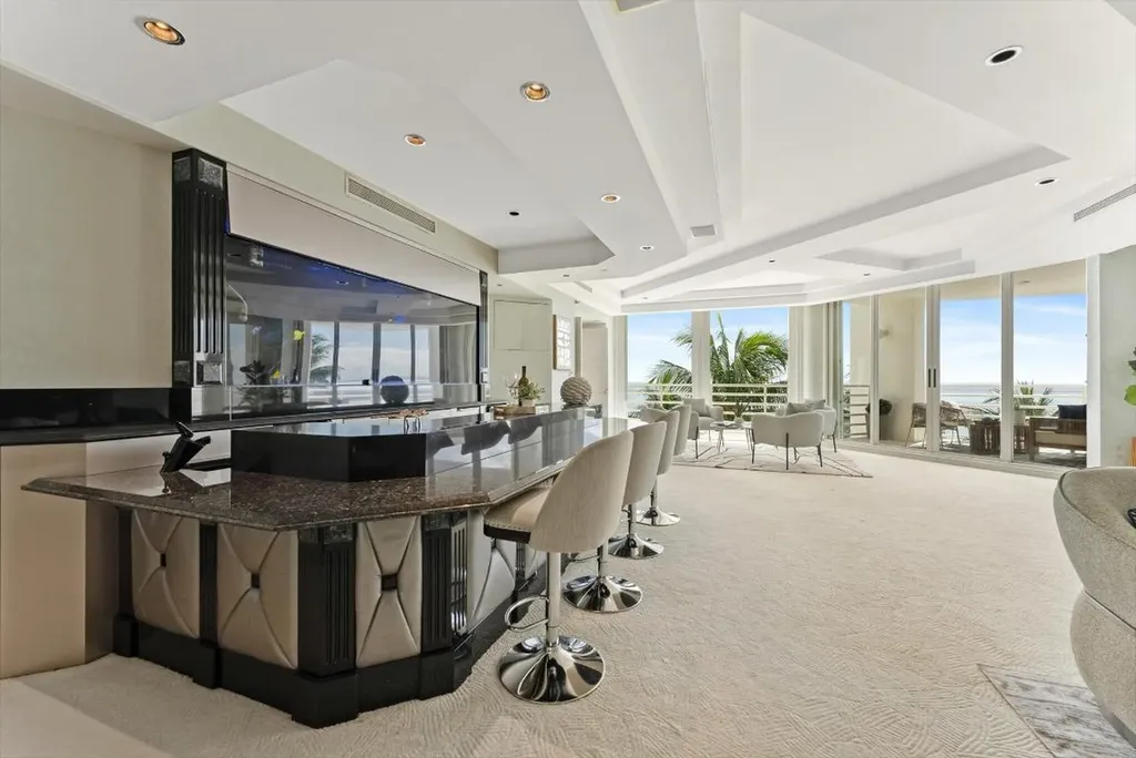 800 S Ocean Boulevard Boca Raton FL 33432