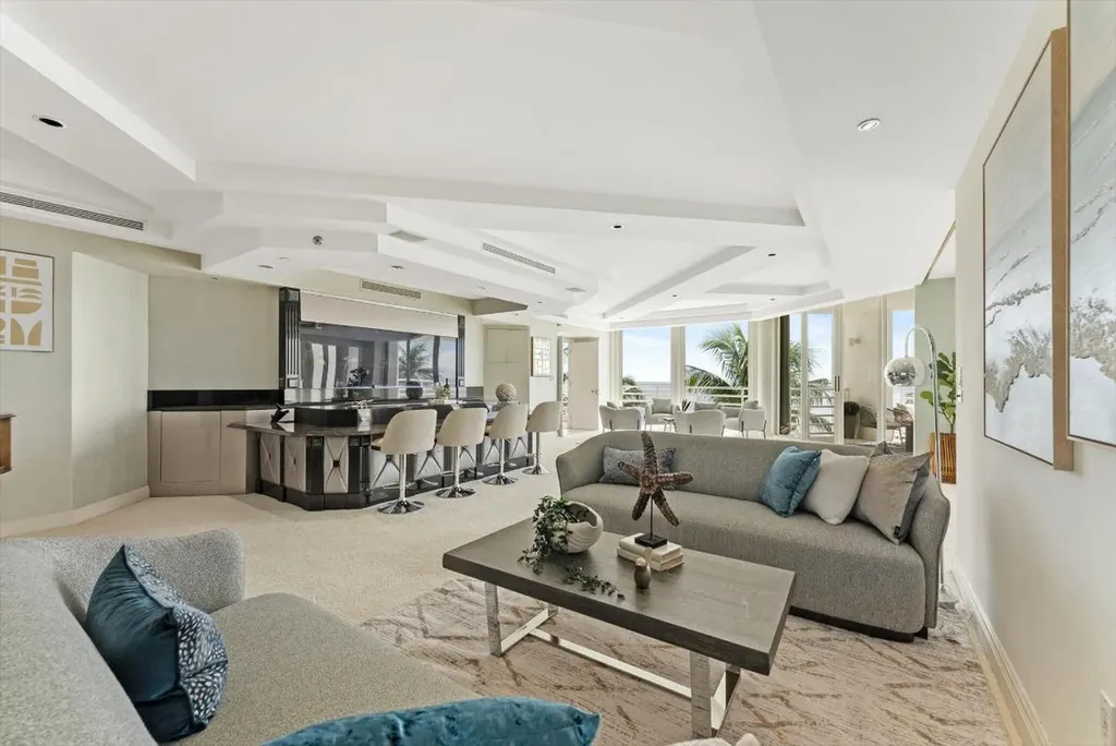 800 S Ocean Boulevard Boca Raton FL 33432