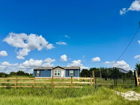 14615 NW 246th Street Okeechobee FL 34972