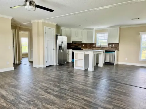 14615 NW 246th Street Okeechobee FL 34972