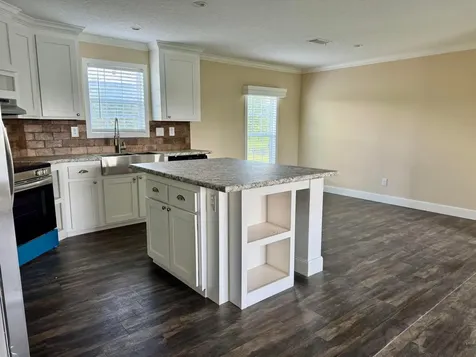 14615 NW 246th Street Okeechobee FL 34972
