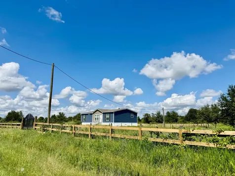 14615 NW 246th Street Okeechobee FL 34972