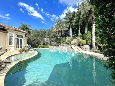 2057 Appaloosa Trail Wellington FL 33414