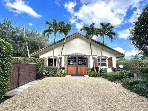 2057 Appaloosa Trail Wellington FL 33414