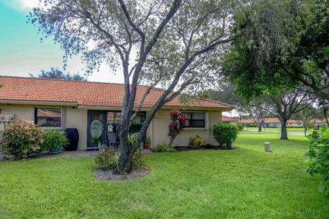 4580 Laurel Tree Road Boynton Beach FL 33436
