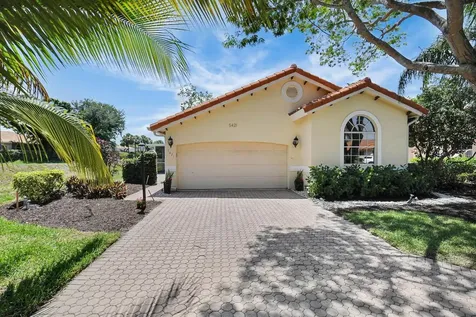 5421 Casa Real Drive Delray Beach FL 33484