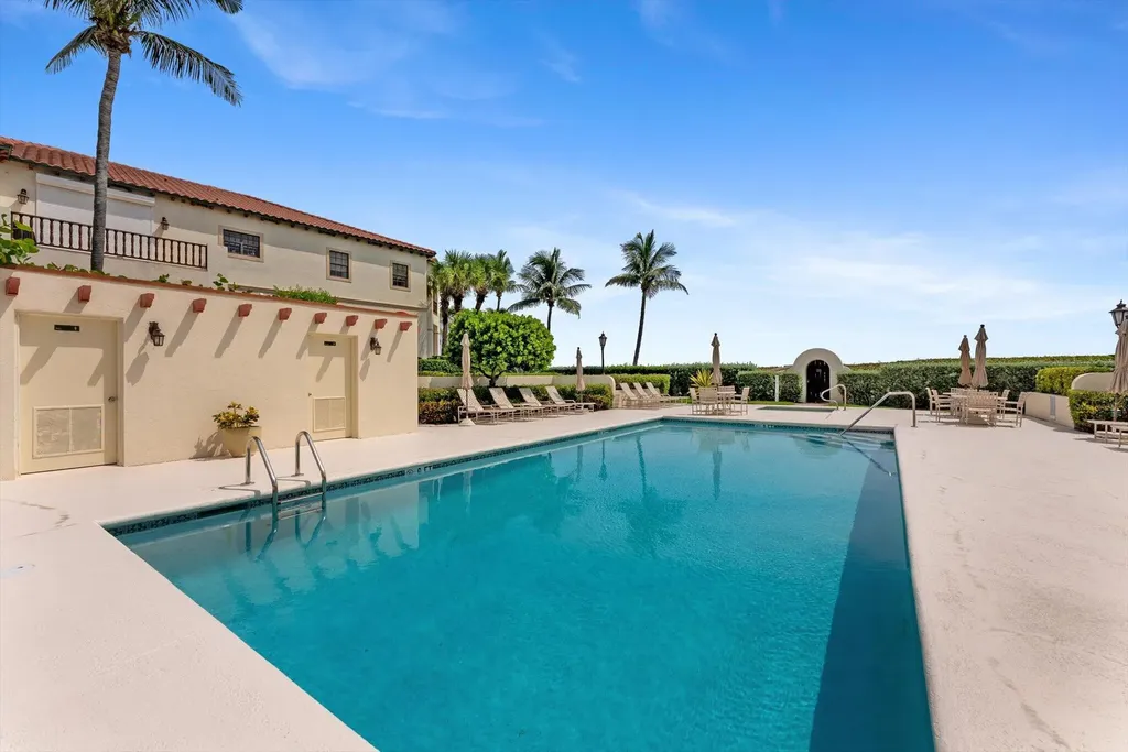 5841 N Ocean Boulevard Ocean Ridge FL 33435