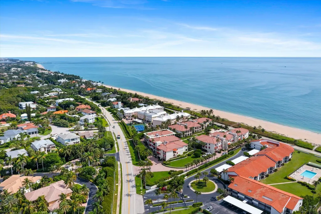 5841 N Ocean Boulevard Ocean Ridge FL 33435
