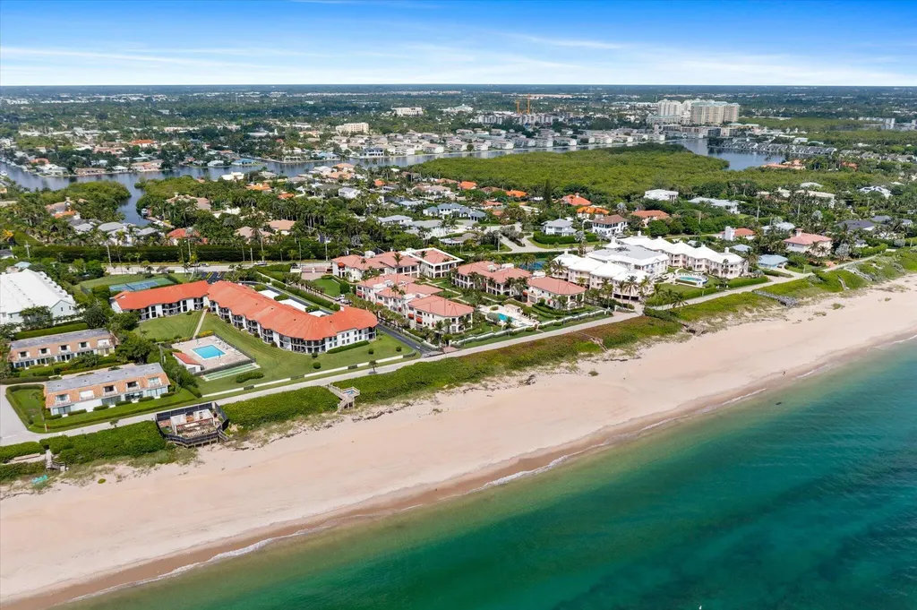5841 N Ocean Boulevard Ocean Ridge FL 33435