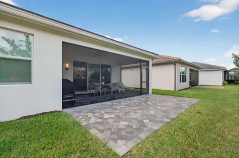 13307 SW River Rock Road Port St Lucie FL 34987