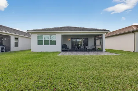13307 SW River Rock Road Port St Lucie FL 34987