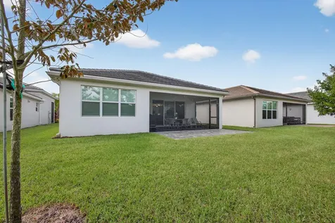 13307 SW River Rock Road Port St Lucie FL 34987