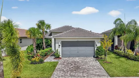 13307 SW River Rock Road Port St Lucie FL 34987