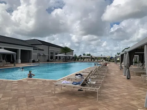 13307 SW River Rock Road Port St Lucie FL 34987