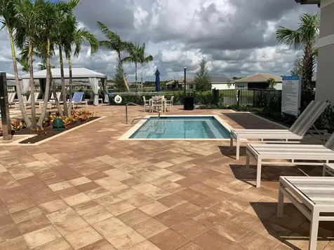 13307 SW River Rock Road Port St Lucie FL 34987