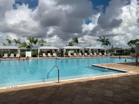 13307 SW River Rock Road Port St Lucie FL 34987