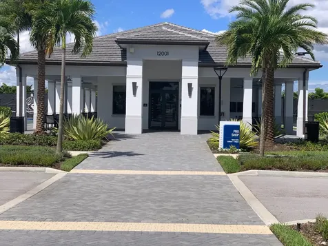 13307 SW River Rock Road Port St Lucie FL 34987