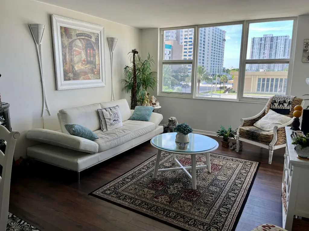 201 N Ocean Boulevard Pompano Beach FL 33062
