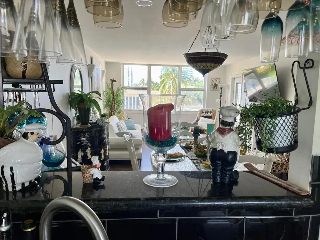 201 N Ocean Boulevard Pompano Beach FL 33062