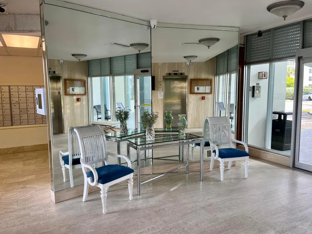 201 N Ocean Boulevard Pompano Beach FL 33062