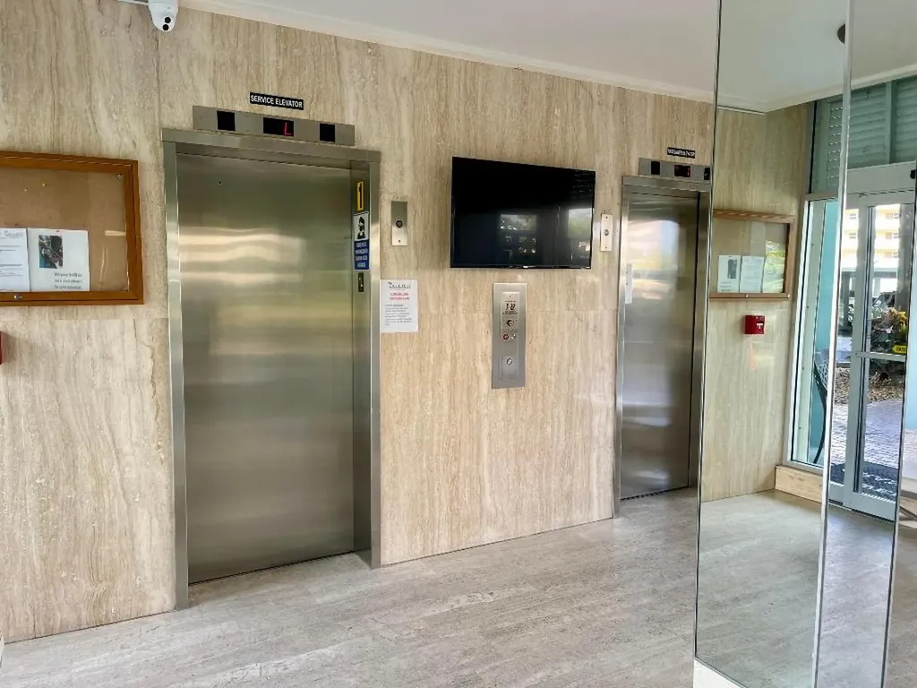 201 N Ocean Boulevard Pompano Beach FL 33062