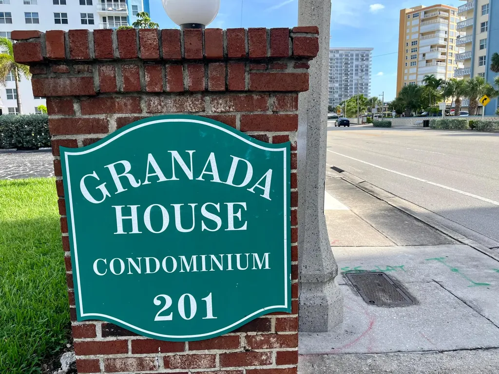 201 N Ocean Boulevard Pompano Beach FL 33062