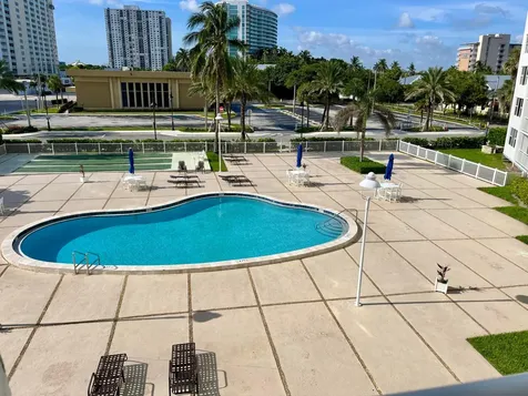 201 N Ocean Boulevard Pompano Beach FL 33062