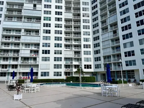 201 N Ocean Boulevard Pompano Beach FL 33062