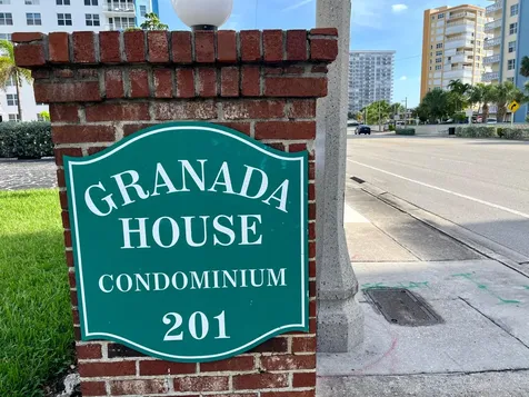 201 N Ocean Boulevard Pompano Beach FL 33062