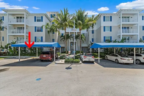 411 Bay Colony Drive N Juno Beach FL 33408