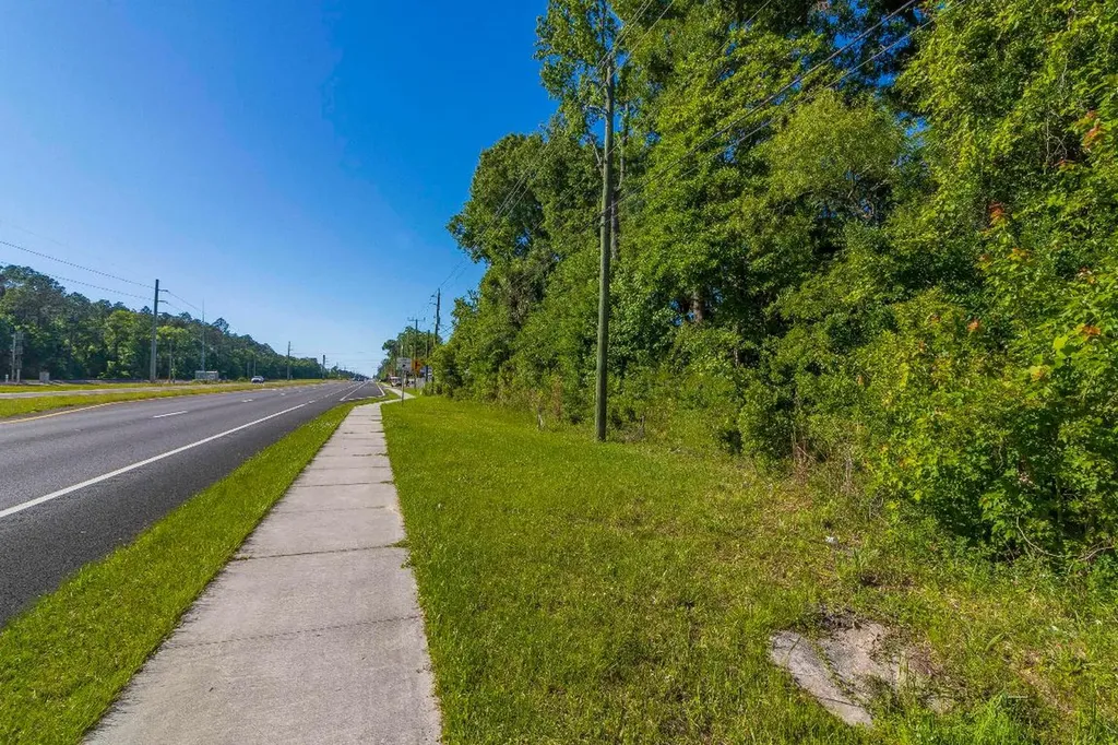 5900 N Us Highway 1 Highway St. Augustine FL 32095