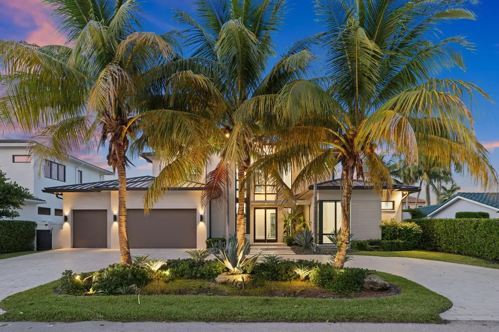 933 Allamanda Drive Delray Beach FL 33483
