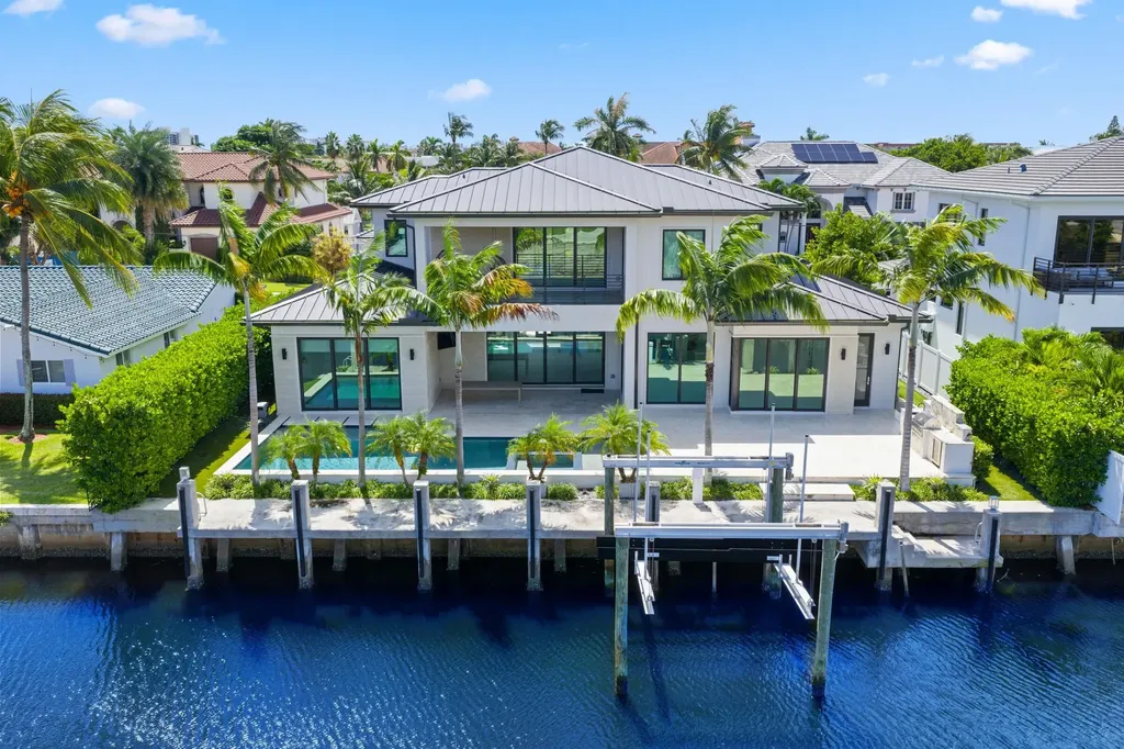933 Allamanda Drive Delray Beach FL 33483