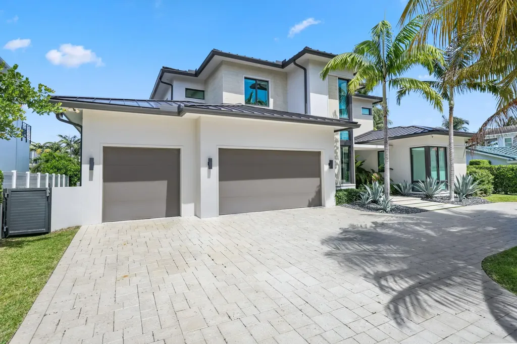 933 Allamanda Drive Delray Beach FL 33483