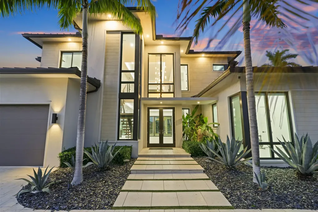933 Allamanda Drive Delray Beach FL 33483