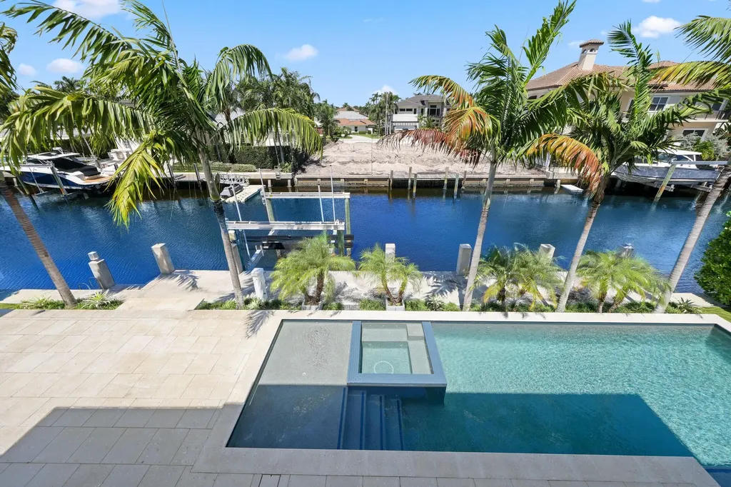 933 Allamanda Drive Delray Beach FL 33483