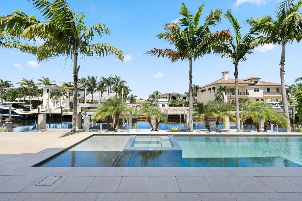 933 Allamanda Drive Delray Beach FL 33483