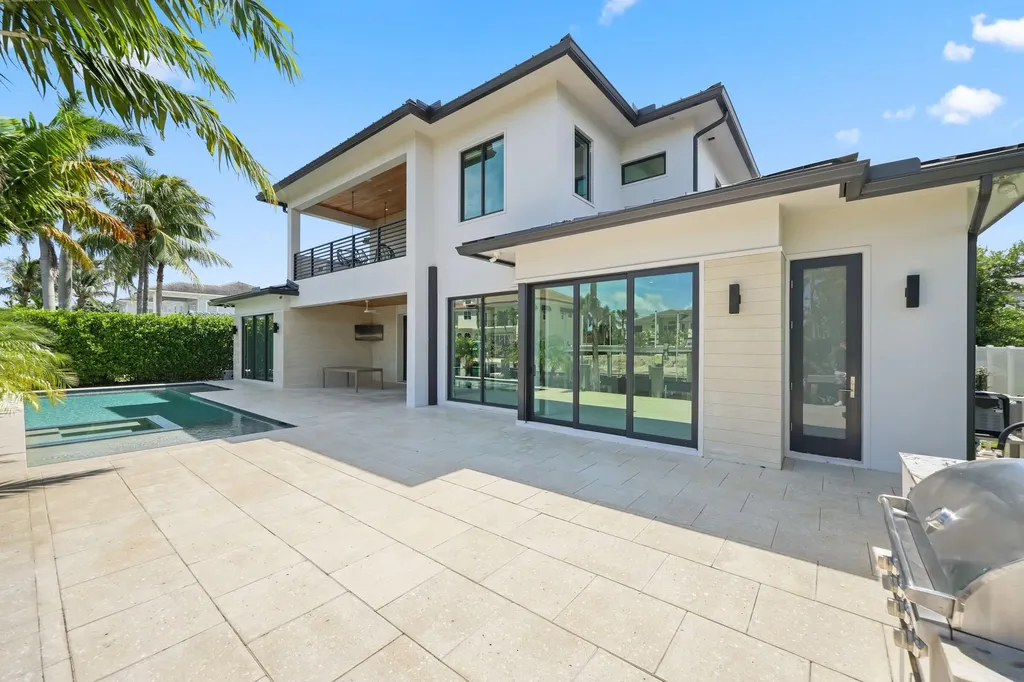 933 Allamanda Drive Delray Beach FL 33483