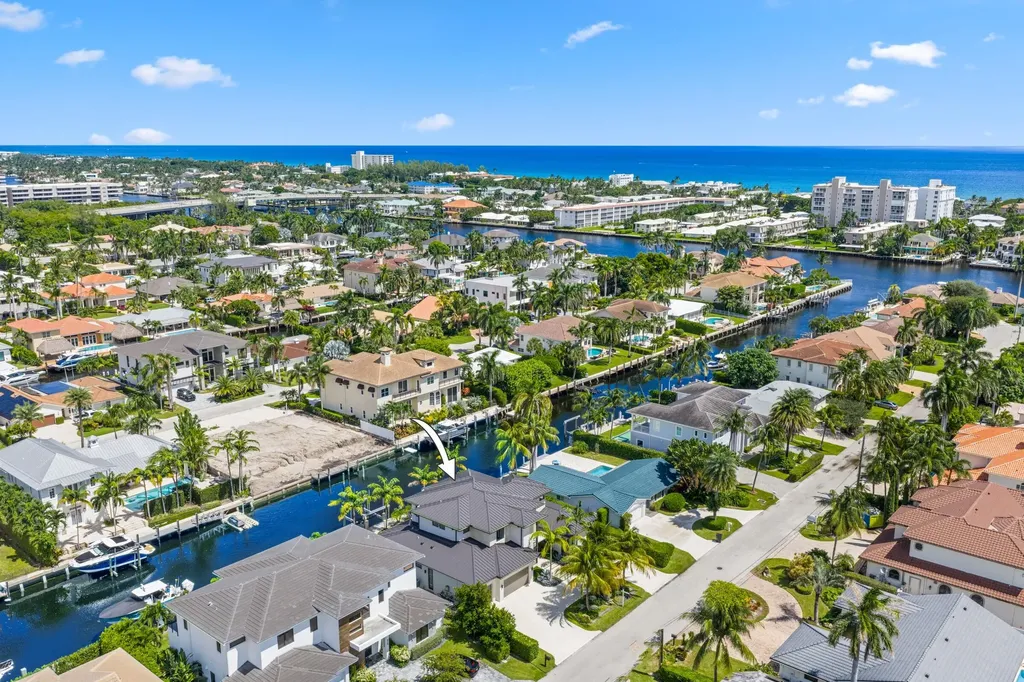 933 Allamanda Drive Delray Beach FL 33483