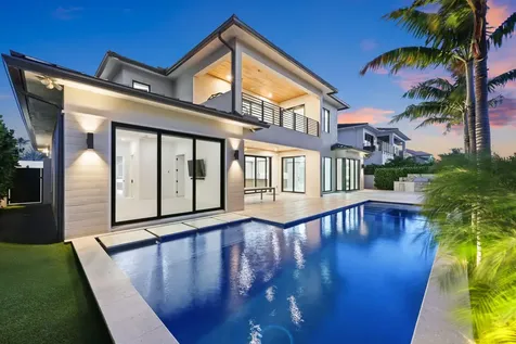 933 Allamanda Drive Delray Beach FL 33483